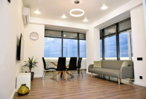 Bay View Apartment
